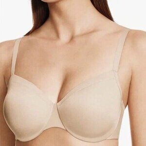 Wacoal 42DD Classic Reinvention Full Figure Underwire‎ Bra